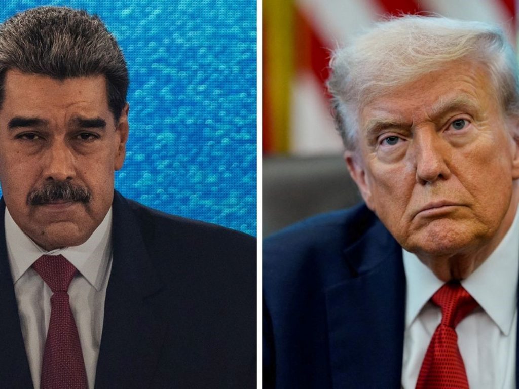 Estados Unidos HOY, EN VIVO: últimas noticias del conflicto entre Maduro y Trump, este 14 de diciembre Estados Unidos HOY, EN VIVO: últimas noticias del conflicto entre Maduro y Trump, este 14 de diciembre