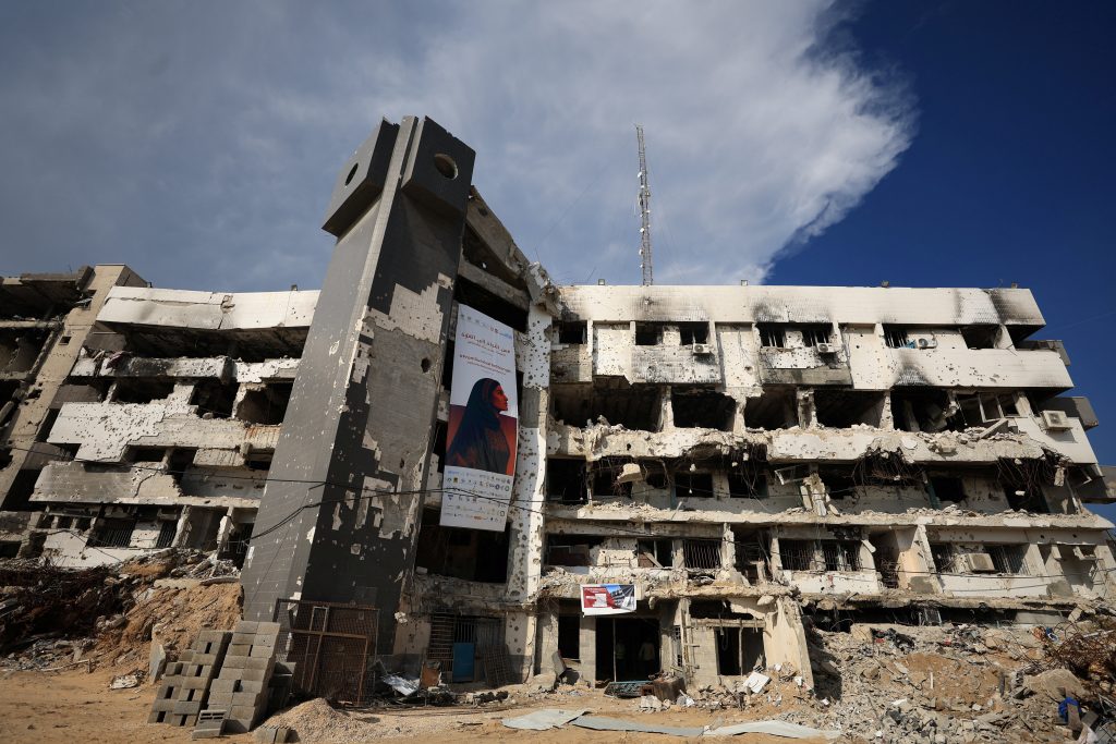 Resumen de la noche | Ojo de Medio Oriente