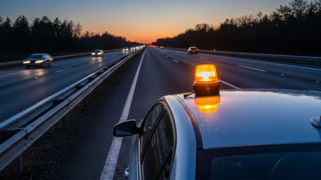 20 preguntas y respuestas sobre la baliza conectada V16 de la DGT