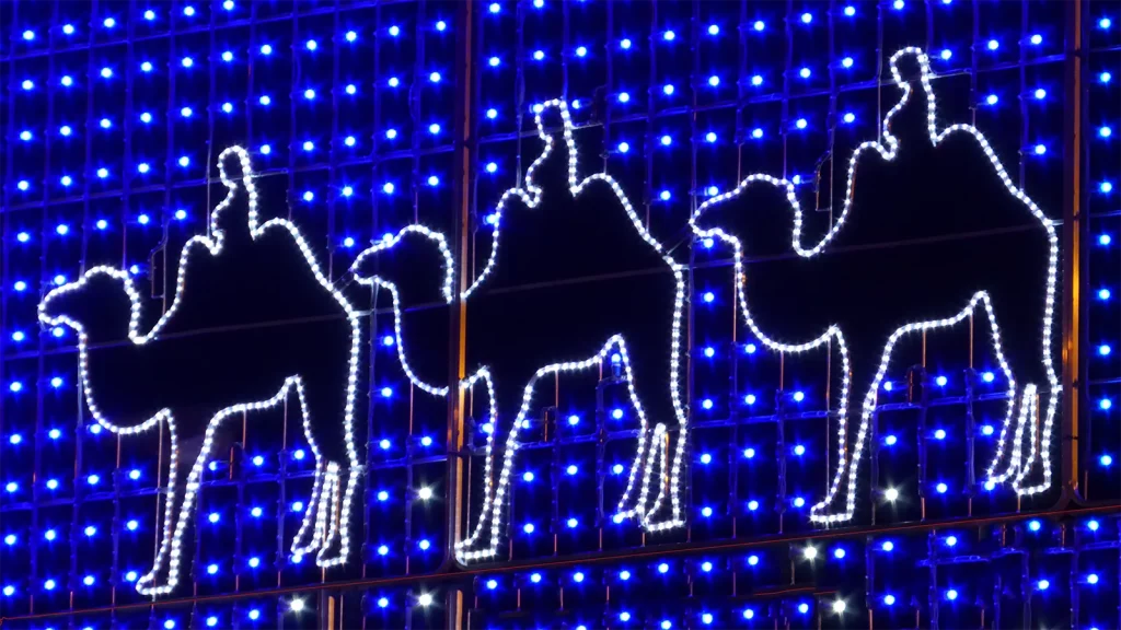 5 móviles que llegan a tiempo de Reyes Magos y que cuestan muy poco