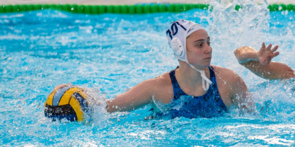 7-13. El Sant Andreu acelera ante el Eger en el último cuarto