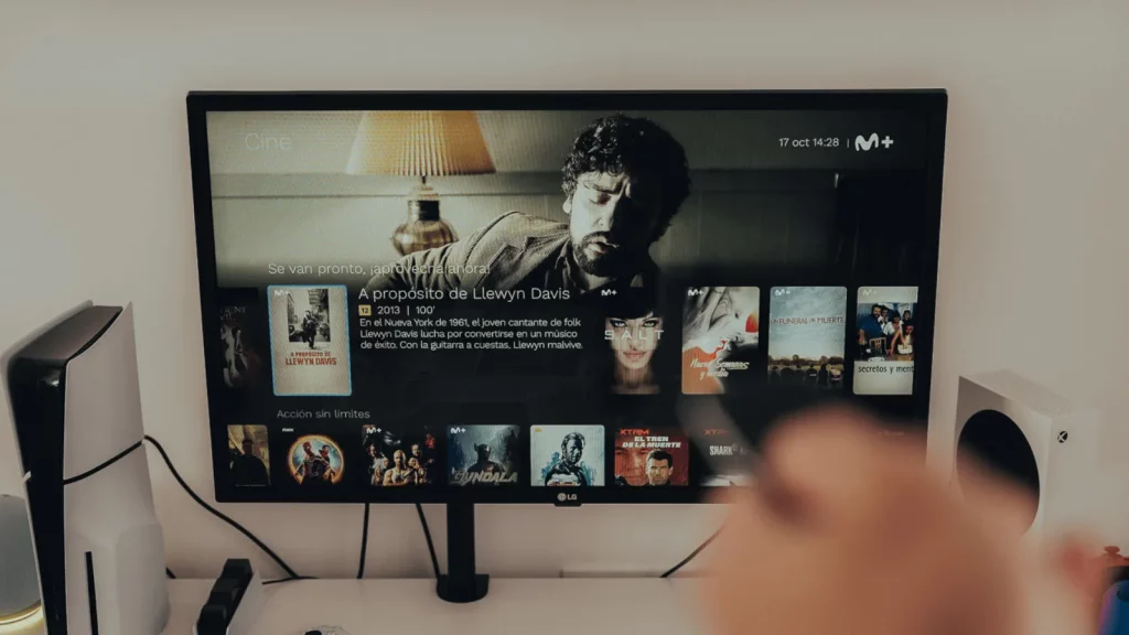 8 funciones de Movistar Plus+ que mejoran la experiencia 8 funciones de Movistar Plus+ que mejoran la experiencia