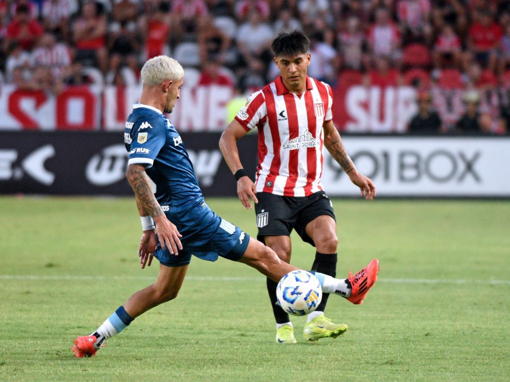 A qué hora juega hoy Racing vs. Estudiantes y por dónde se puede ver EN VIVO la final del Torneo Clausura 2025 :: Olé