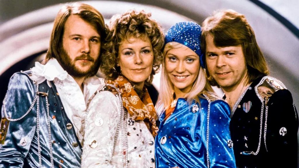 'ABBA Voyage', el revolucionario concierto con hologramas que permite viajar al pasado