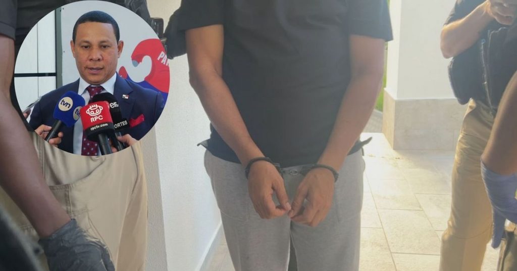 Abogado de Héctor Brands: 'Los dineros que recibieron son lícitos' - Nacionales