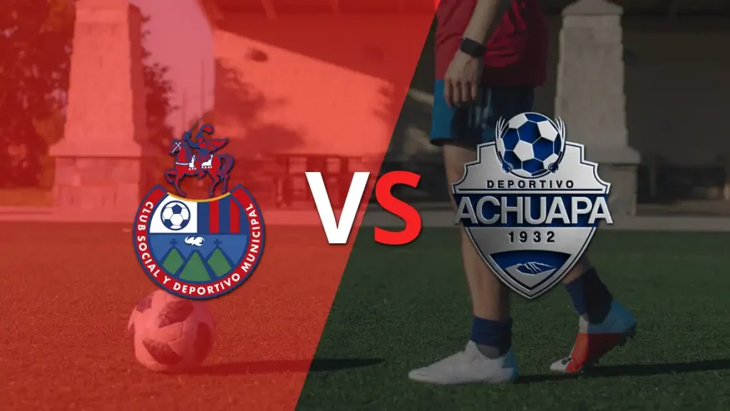 Achuapa y Municipal, por un pase a la final