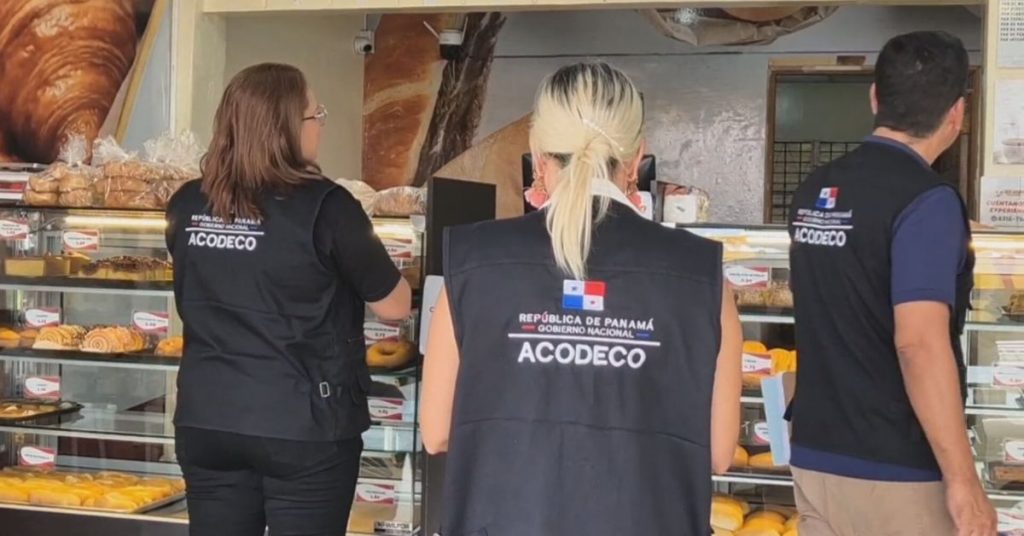 Acodeco realiza operativos en los comercios de Chiriquí - Provincias