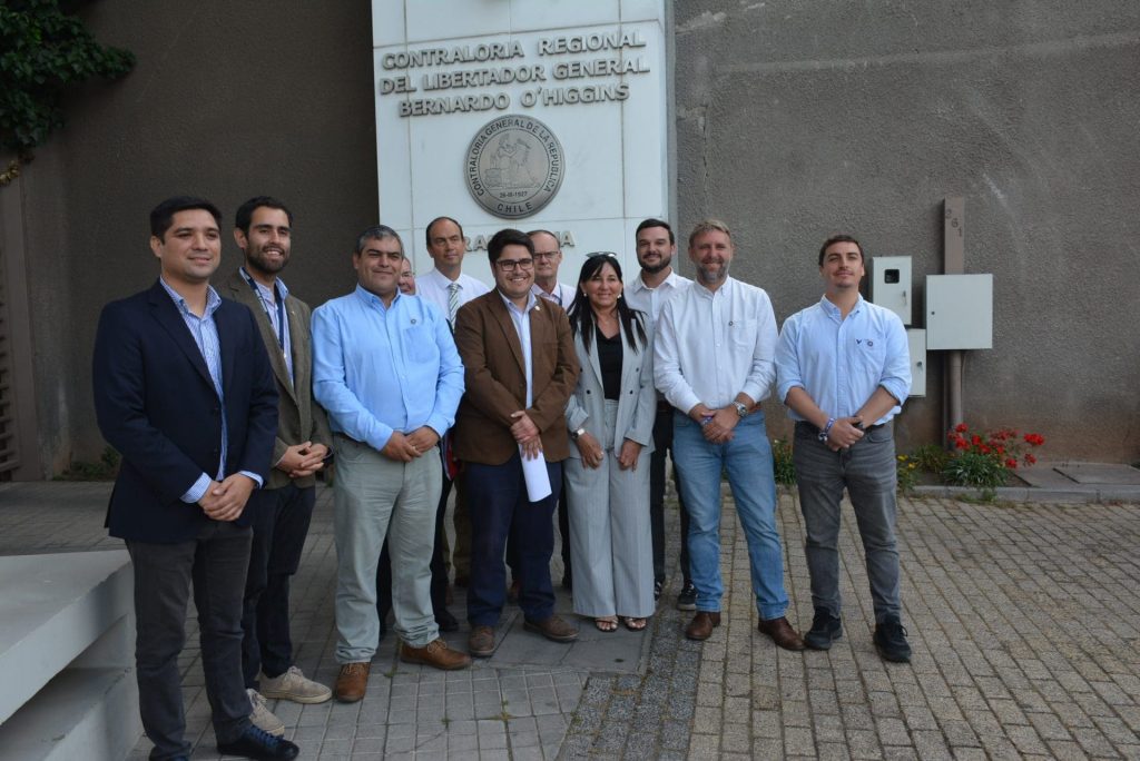 Acusan a gobernador regional de intervencionismo electoral