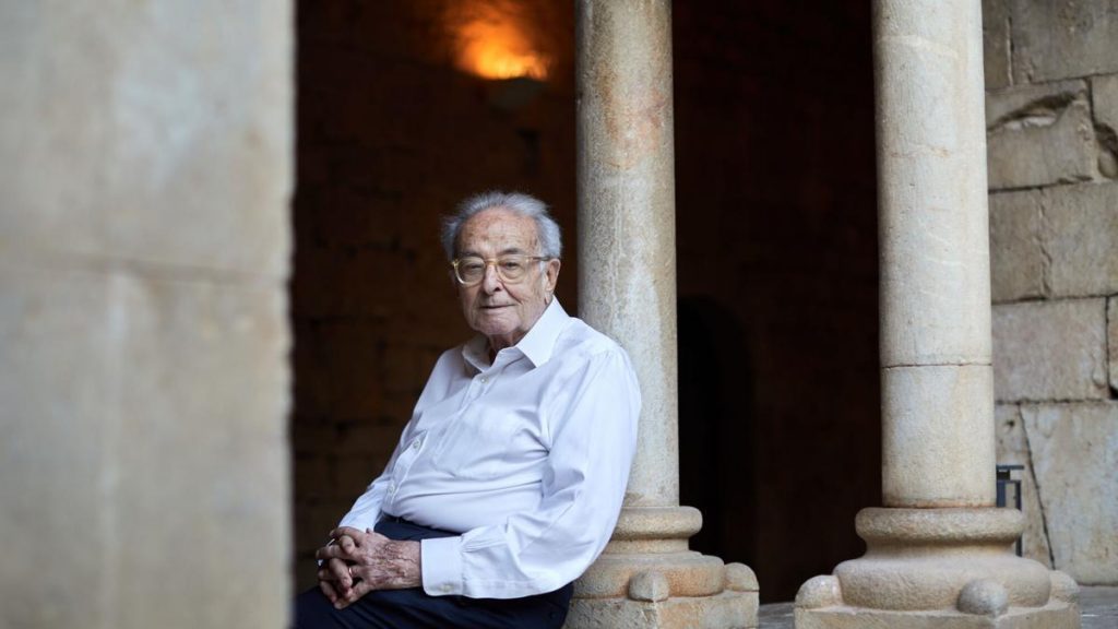 Adiós a Jordi Roch, alma de la Schubertíada