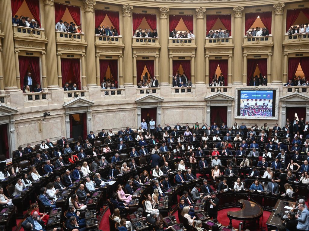 Al Gobierno le espera este bienio un Congreso donde todas las negociaciones serán más duras