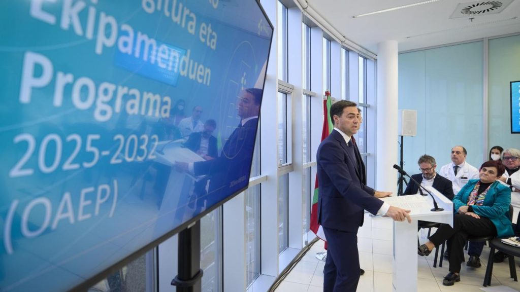 "Al menos, deja de poner piedras"