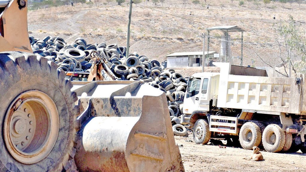 Alcaldía informa que ya se firmó el contrato y CINVA ya opera en K'ara K'ara