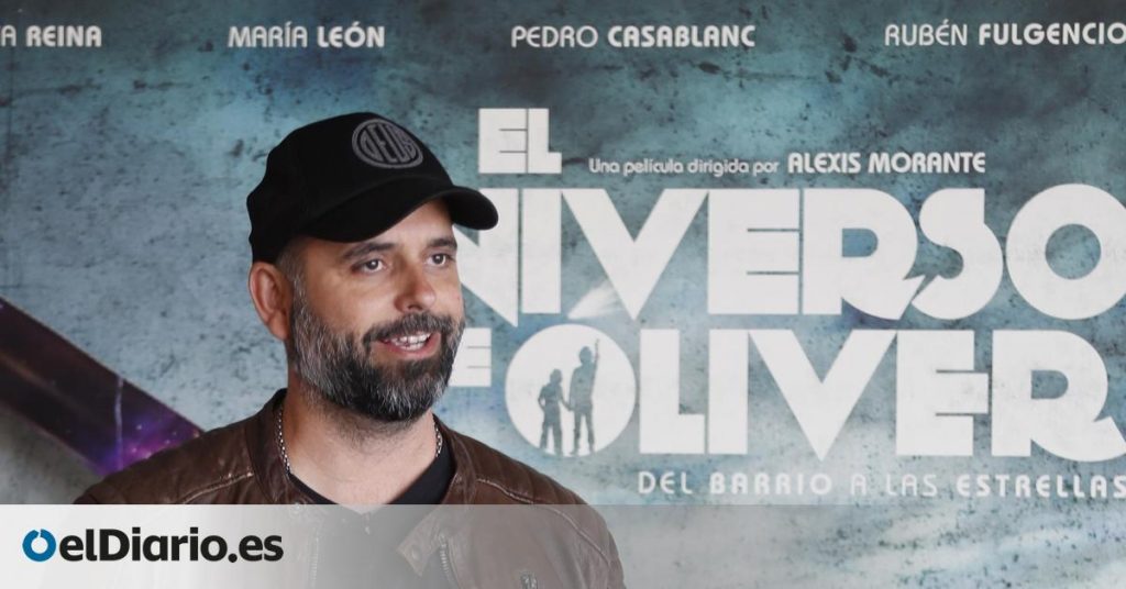 Alexis Morante elige las mejores películas del siglo XXI