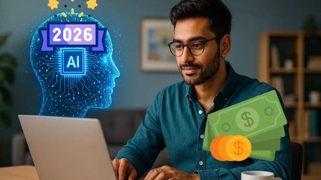 Añadir IA a tu CV puede inflar tu sueldo hasta un 56% Añadir IA a tu CV puede inflar tu sueldo hasta un 56%