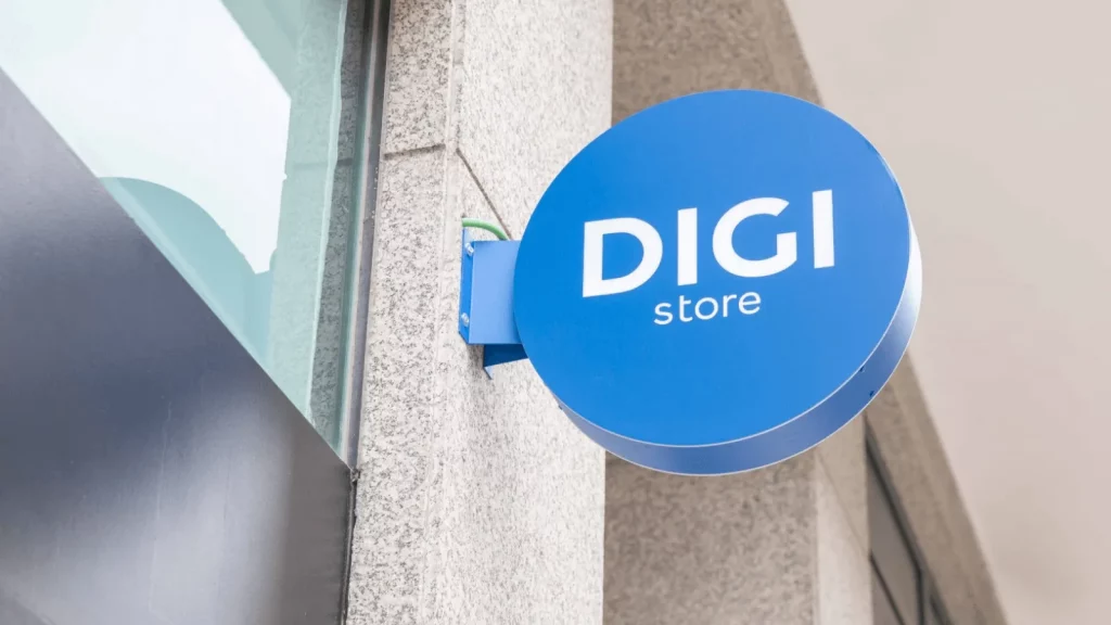 sin él, no podrás conectarte a Internet Ante los problemas con el WiFi de Digi, sus propios clientes han encontrado la solución definitiva para tener una mejor cobertura