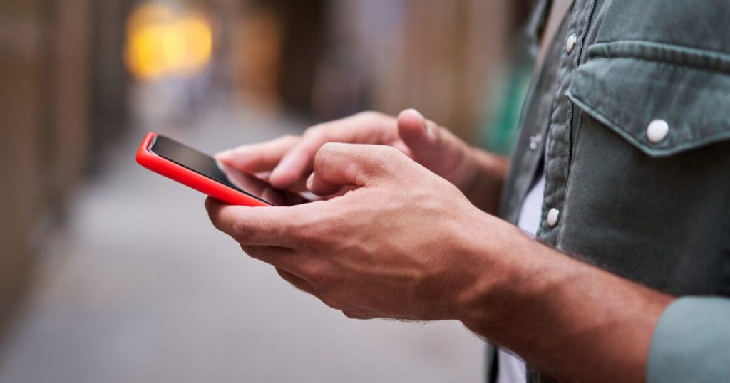 Anuncian fecha para inicio de registro de líneas telefónicas; las que no cumplan se desactivarán en 2026 Anuncian fecha para inicio de registro de líneas telefónicas; las que no cumplan se desactivarán en 2026