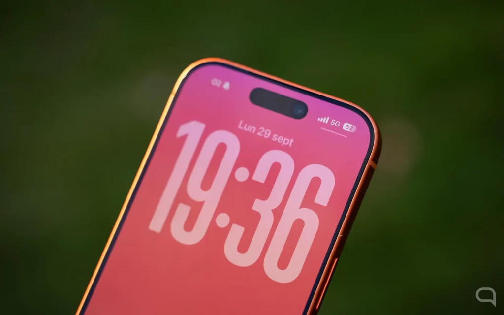 Apagar el iPhone, encender y forzar el reinicio, paso a paso