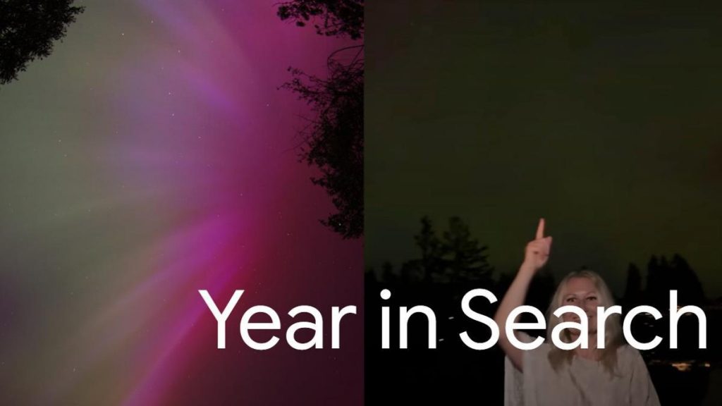 Apagón, IA y lluvias arrasan en búsquedas españolas