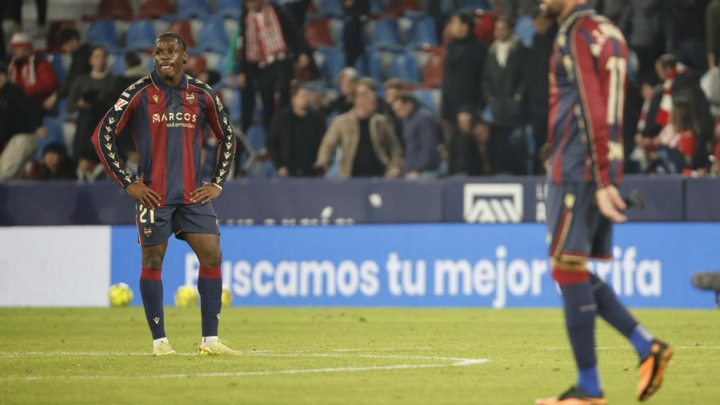 Aplazado el Levante-Villarreal ante la alerta de fuertes lluvias