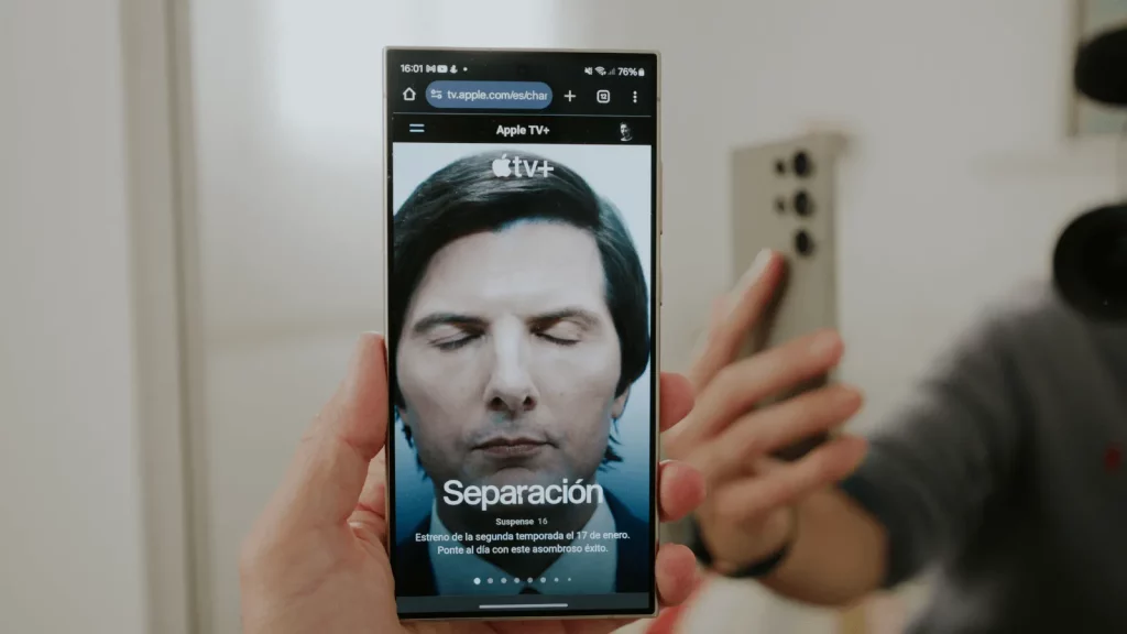 Apple TV tiene una oferta secreta para conseguir dos meses al precio de uno