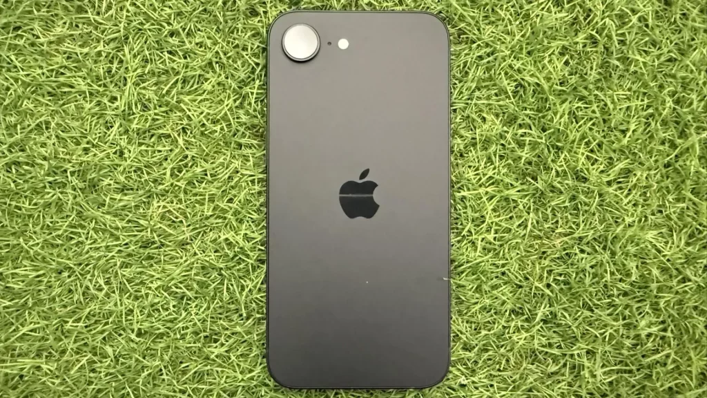 Apple se arrepiente y recuperará en el iPhone 17e una función que fue eliminada por sorpresa