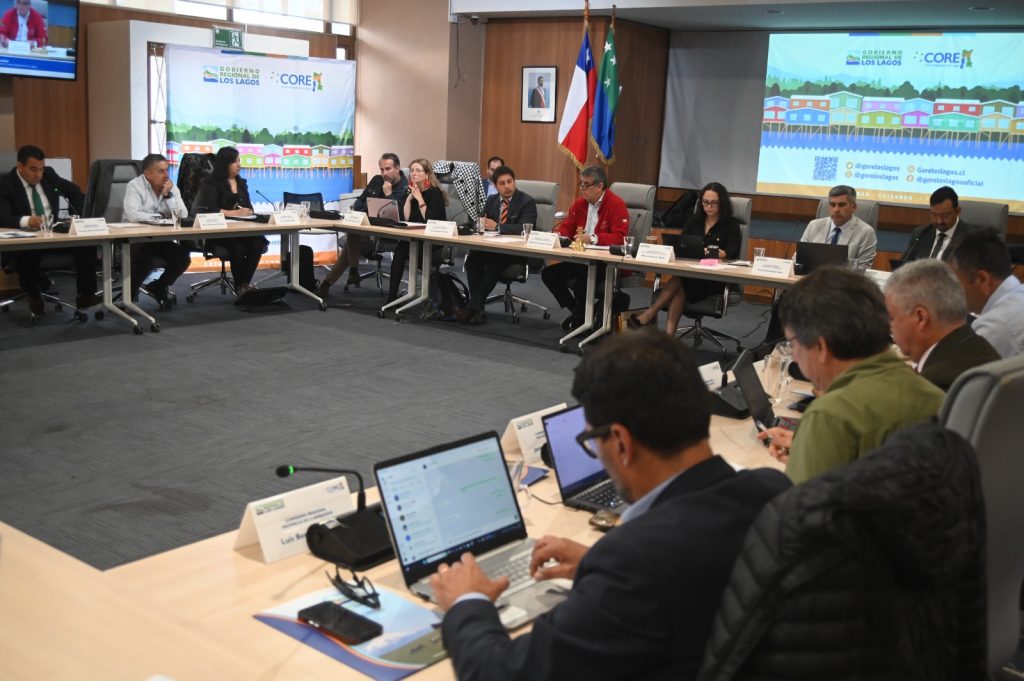 Aprueban el Plan Patagonia Verde 2.0