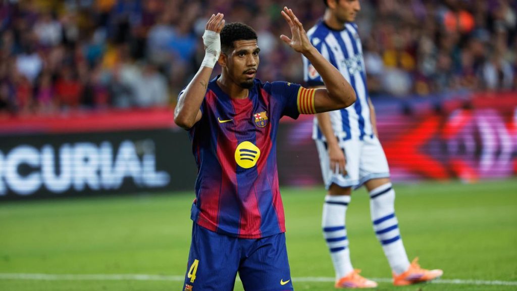 Araújo inicia un viaje espiritual a Israel para reconectarse consigo mismo