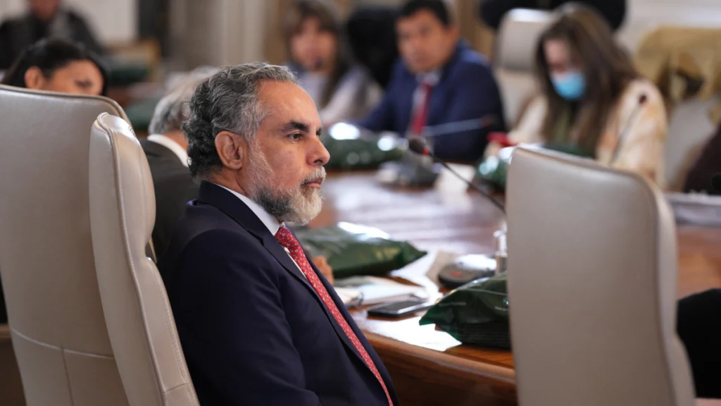 Armando Benedetti sin sueldo ni chequera, las dudas de Germán Vargas Lleras y el consejo que le dieron a la fiscal / En Secreto