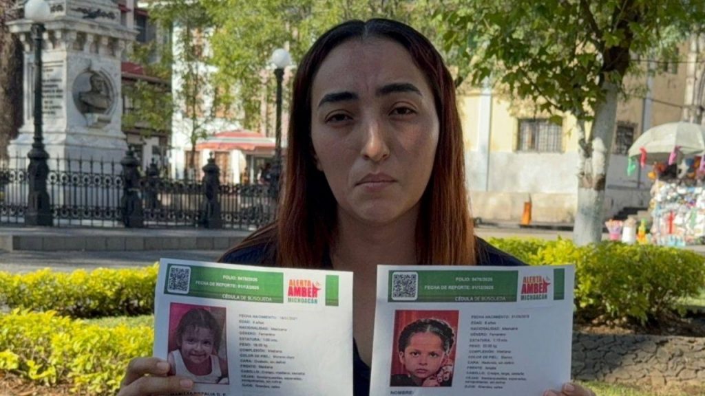 Asesino de Martiza la amenazó apuntándole con un arma a sus hijas, denuncia familia