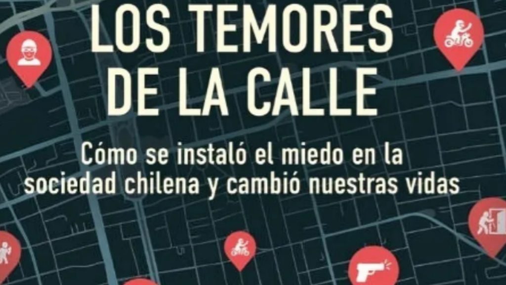 (Audio) "Los temores de la calle": Más allá del delito, una crisis de convivencia y percepción