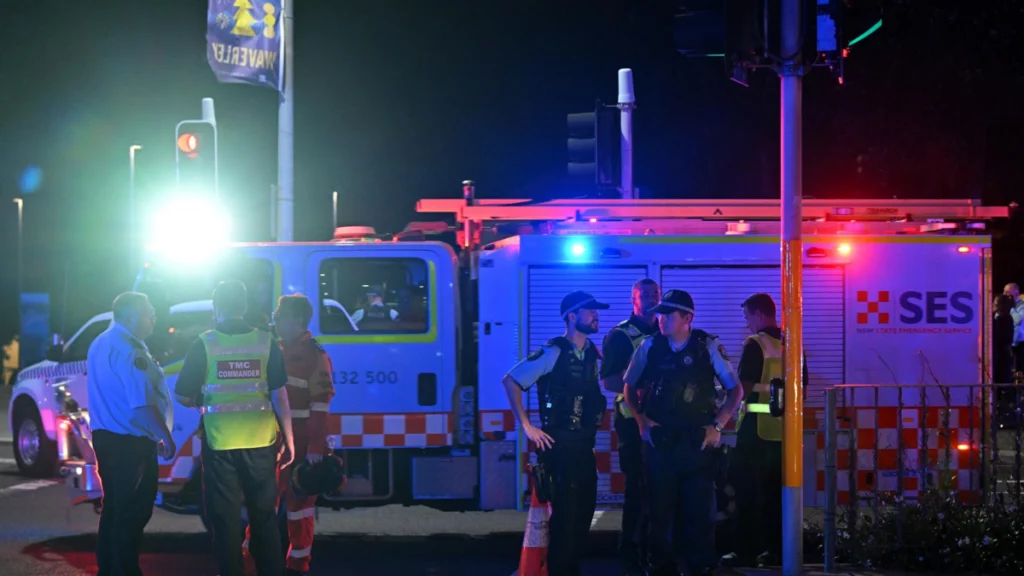 Australia evalúa soportar el control de armas tras ataque terrorista en Sídney que dejó 16 muertos durante un acto de la comunidad judía