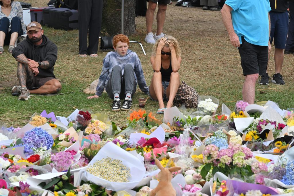 Australia vinculó el atentado de Bondi a la ideología del Estado Islámico