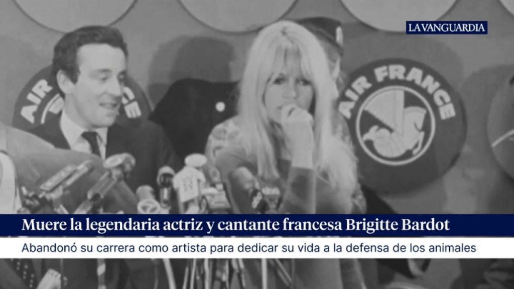 Bardot, la rebeldía hedonista