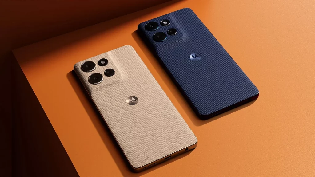 Batería enorme y Android 16.