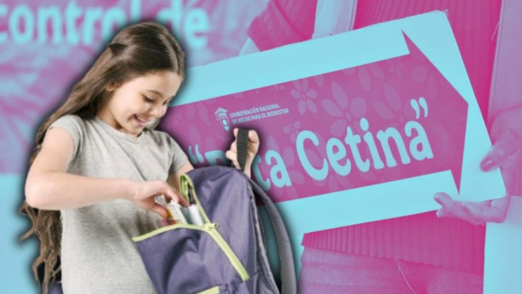 Beca Rita Cetina: Este es el IMPORTANTE CAMBIO que tendrá este programa para el 2026 Beca Rita Cetina: Este es el IMPORTANTE CAMBIO que tendrá este programa para el 2026