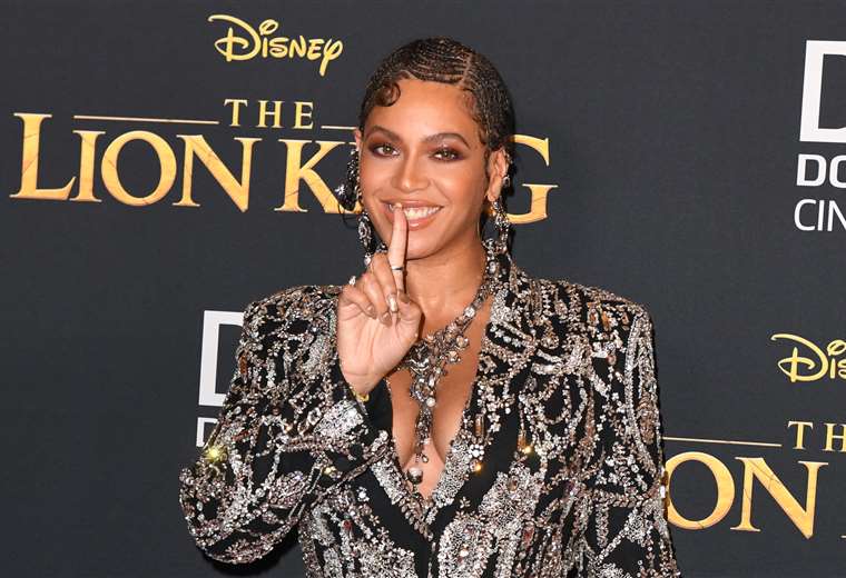 Beyoncé es declarada milmillonaria por Forbes Beyoncé es declarada milmillonaria por Forbes