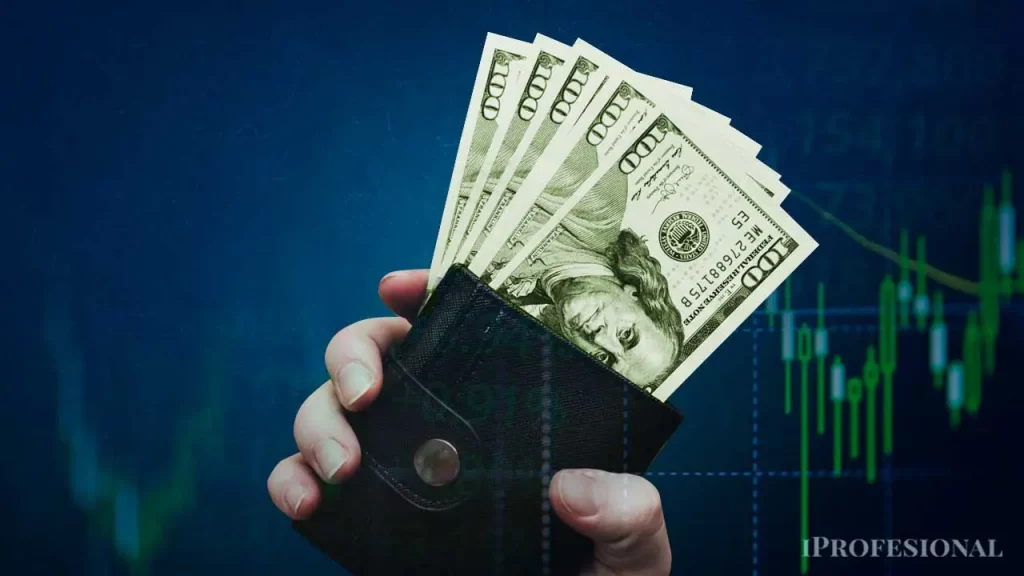 Billetera de fundador de ChatGPT te paga 60% en pesos desde Argentina: cómo invertir Billetera de fundador de ChatGPT te paga 60% en pesos desde Argentina: cómo invertir