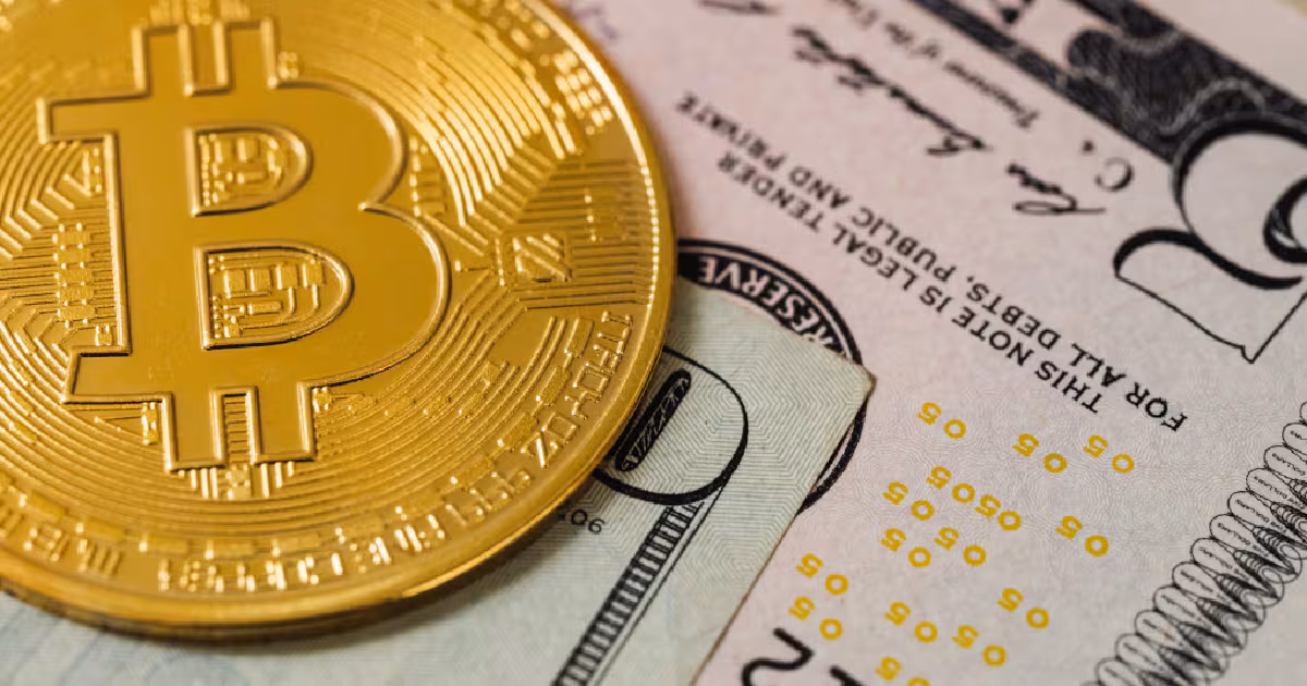 Bitcoin: por qué se “graduó” este año como activo ya cuánto llegará en 2026 Bitcoin: por qué se “graduó” este año como activo ya cuánto llegará en 2026