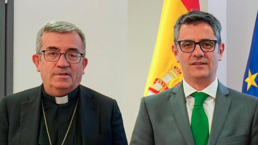 Bolaños amonesta por carta a Argüello por “romper una vez más” la neutralidad política de la Iglesia