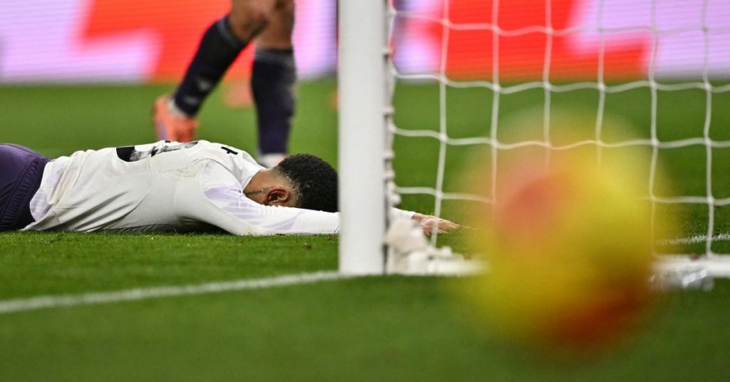 Boxing Day: Old Trafford atrae la atención en la Premier League - Fútbol internacional