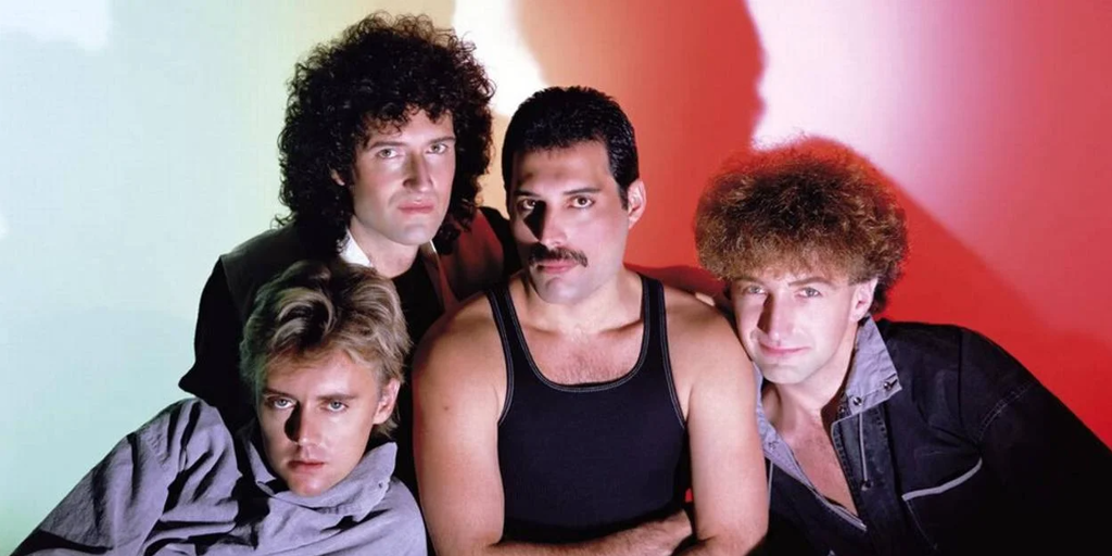 Brian May anuncia un nuevo inédito de Queen de su álbum de 1974 Brian May anuncia un nuevo inédito de Queen de su álbum de 1974