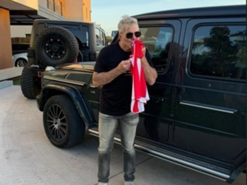 Burlando: "La épica" y "Estudiantes supo capitalizar el pasillo" :: Olé