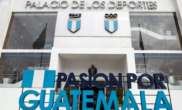 CDAG declara non gratos a 24 diputados por impulsar ley del deporte CDAG declara non gratos a 24 diputados por impulsar ley del deporte