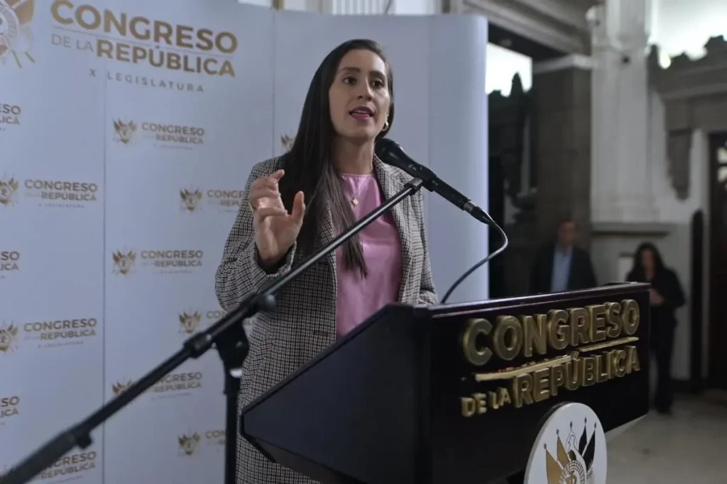 CDAG denuncia a diputados por intentar intervenir institución; acción es remitida a CSJ