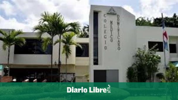 CMD confirma solicitud de aumento salarial a médicos en enero CMD confirma solicitud de aumento salarial a médicos en enero