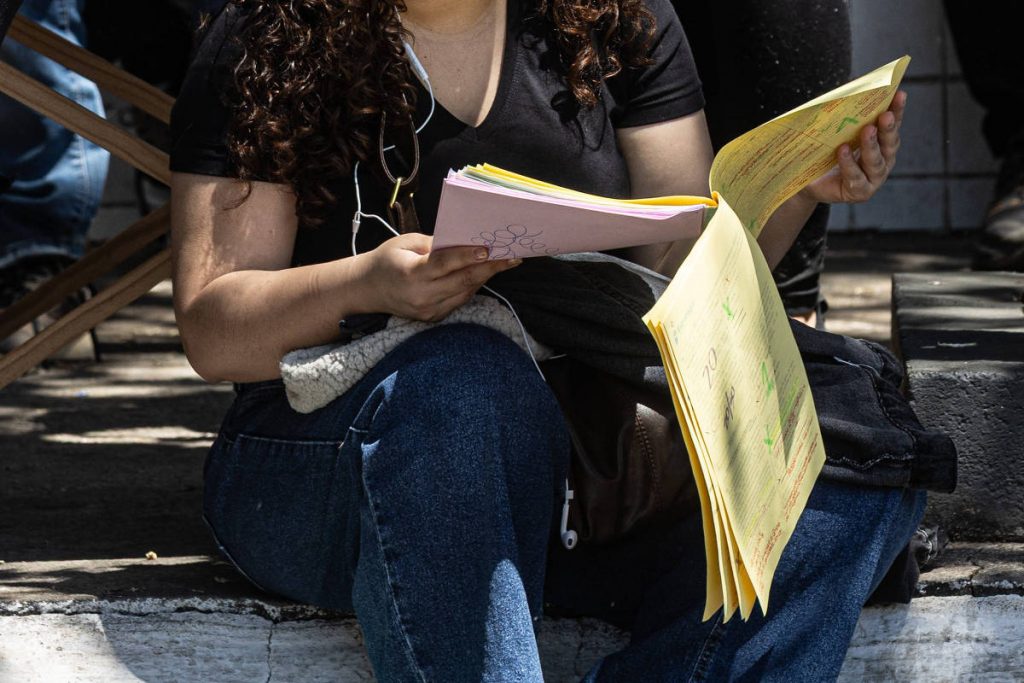 CNU 2025 tem mudança no esquema de seguridad após fraude - 12/06/2025 - Mercado