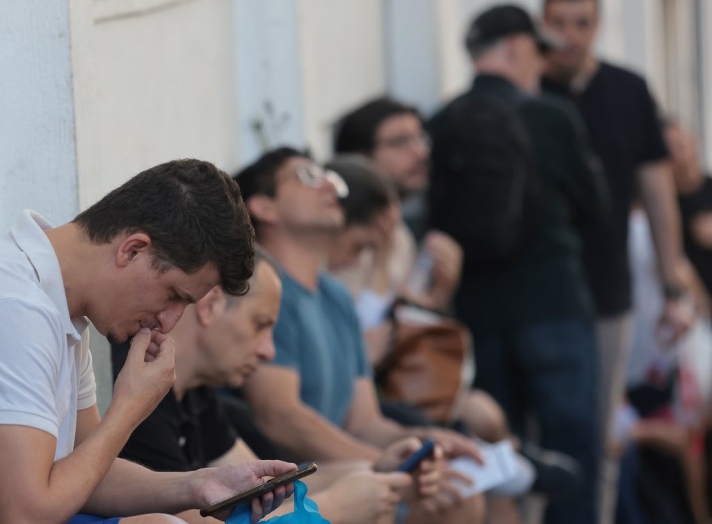 CNU 2025: ¿cuándo sai o resultado da prova discursiva? Veja datos y próximos pasos