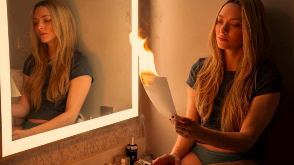 CRÍTICA DE CINE | Sidney Sweeney y Amanda Seyfried encabezan el reparto del desvergonzado thriller ‘La asistententa’, la esperada adaptación del ‘best seller’ de Freida McFadden CRÍTICA DE CINE | Sidney Sweeney y Amanda Seyfried encabezan el reparto del desvergonzado thriller 'La asistententa', la esperada adaptación del 'best seller' de Freida McFadden