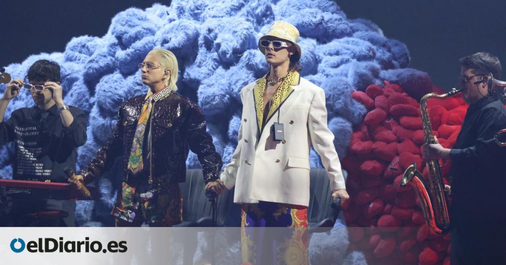 Ca7riel & Paco Amoroso posponen el lanzamiento de su nuevo disco y la gira: "Necesitamos descansar y sanar"