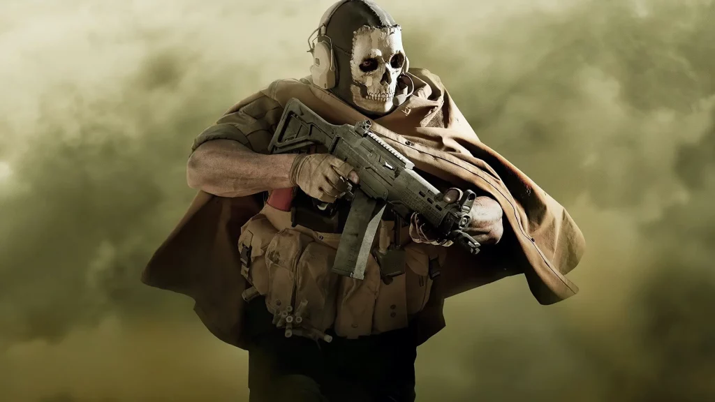 'Call of Duty', ¿a un paso de llegar a la Nintendo Switch?